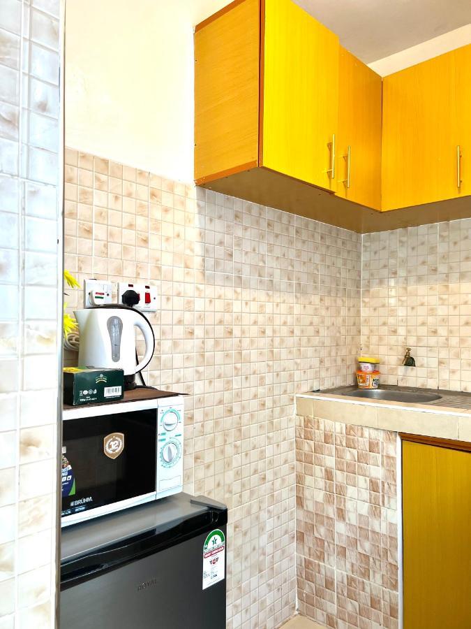 Cozy 1Br Milimani Apartment Kisumu Exterior photo